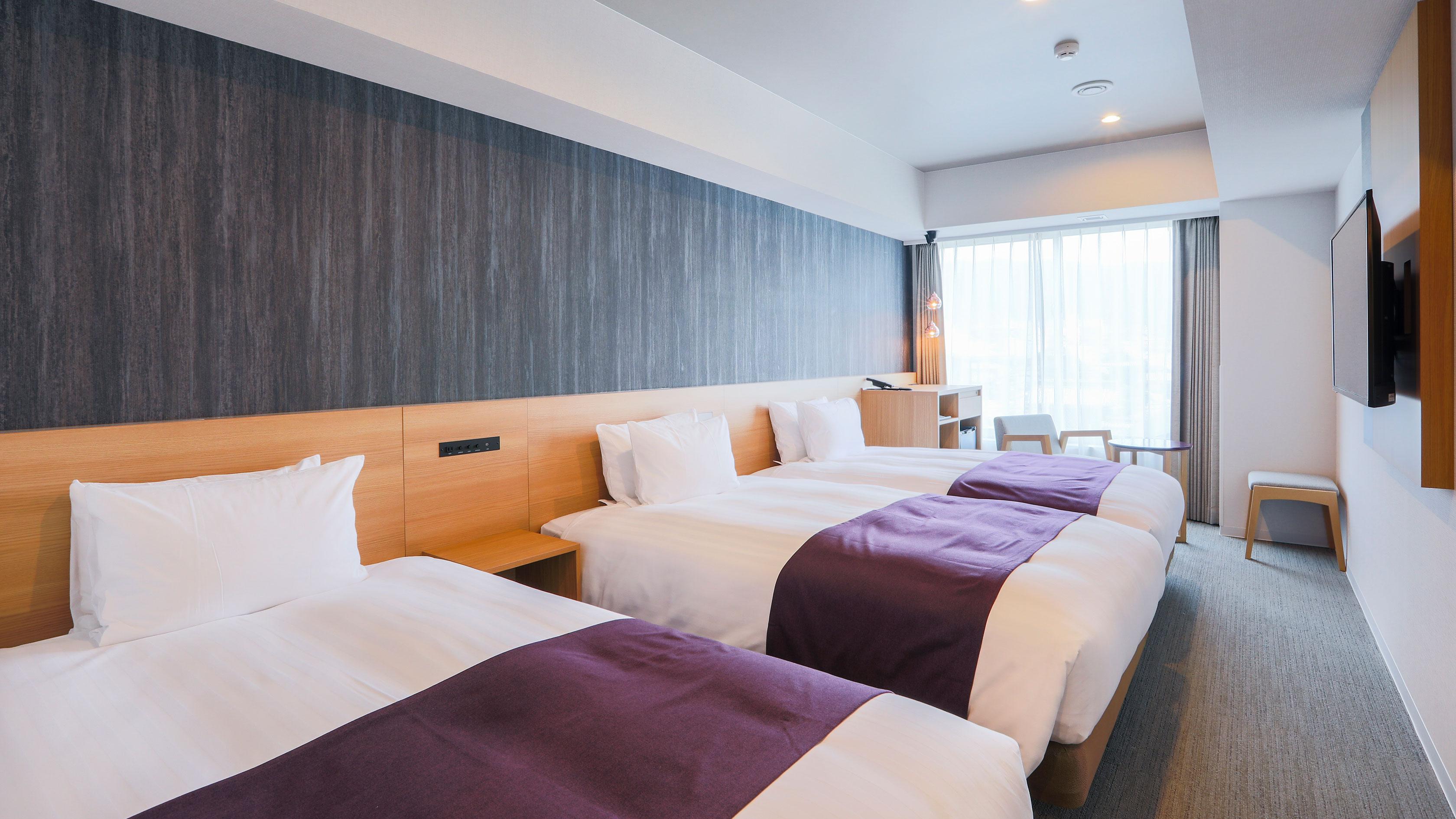 Hotel Wing International Premium Kyoto Sanjo Exterior photo