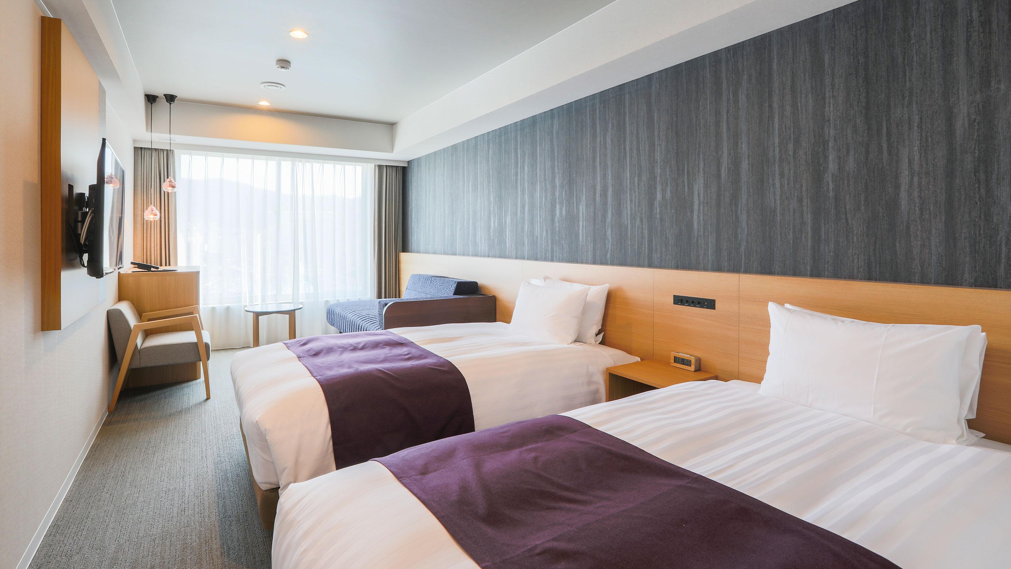 Hotel Wing International Premium Kyoto Sanjo Exterior photo