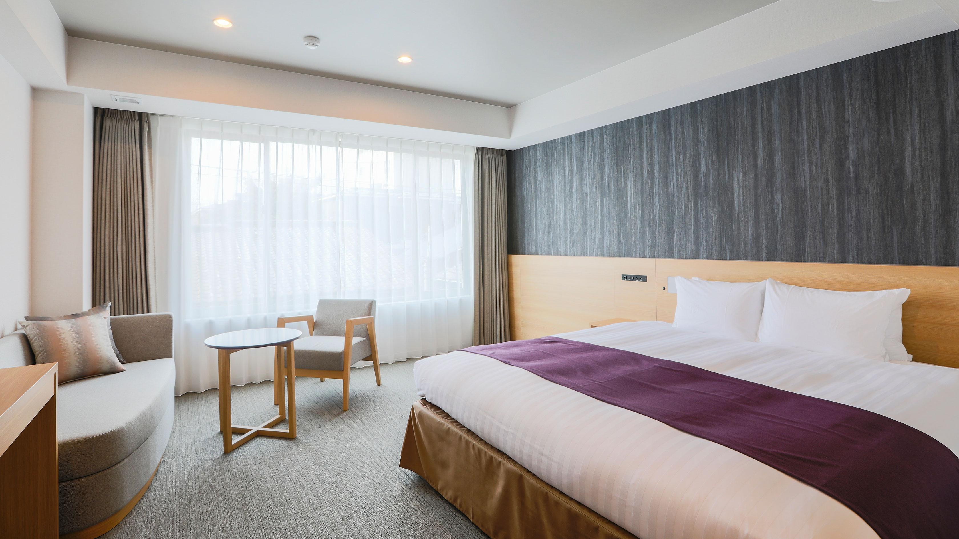 Hotel Wing International Premium Kyoto Sanjo Exterior photo