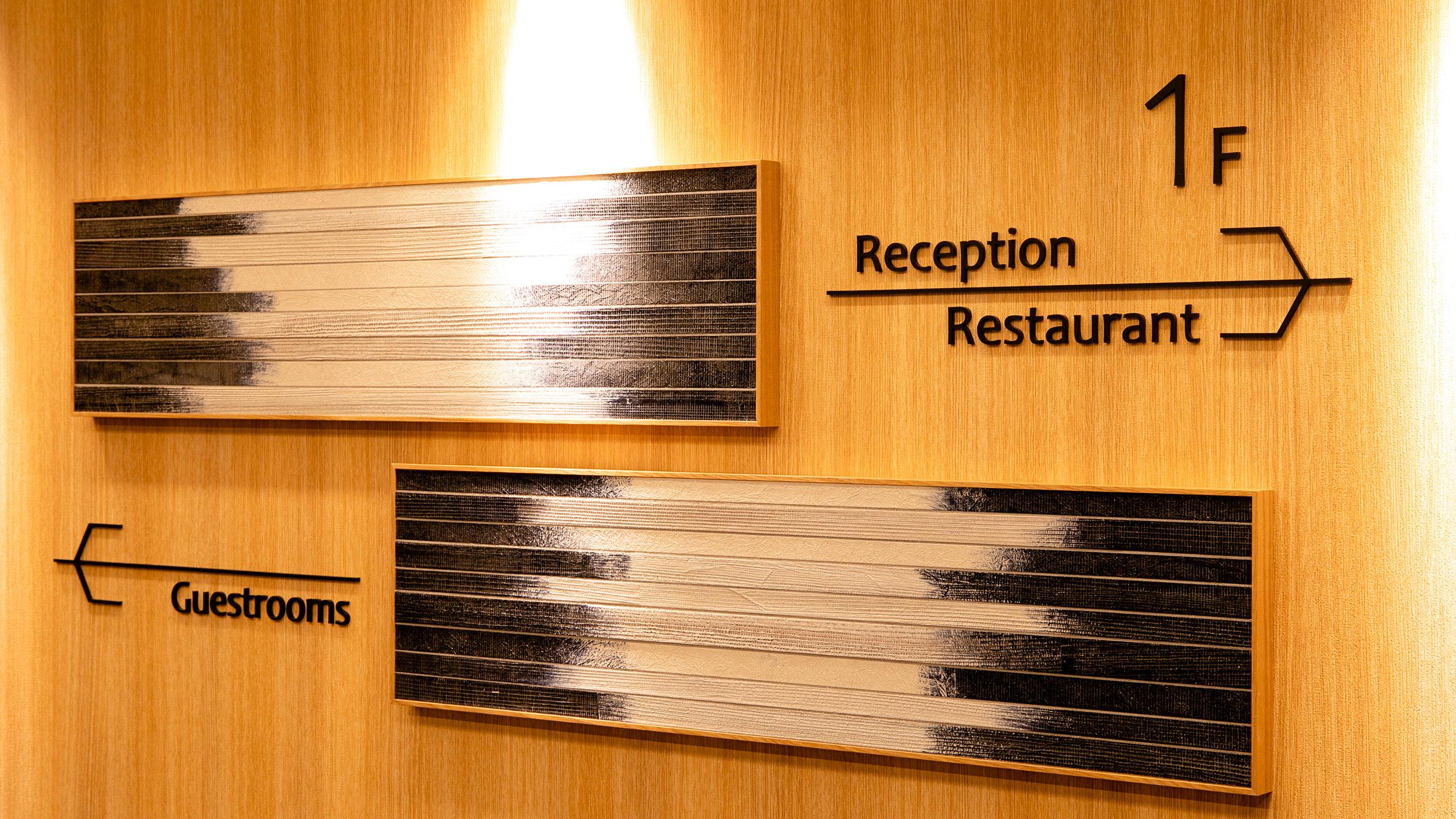 Hotel Wing International Premium Kyoto Sanjo Exterior photo